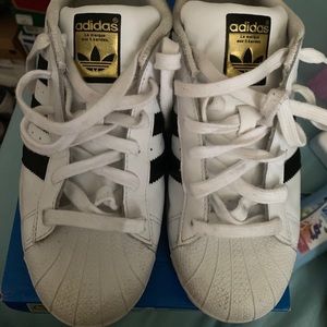 adidas Shoes - Adidas Superstars adidas Shoes - Adidas Superstars